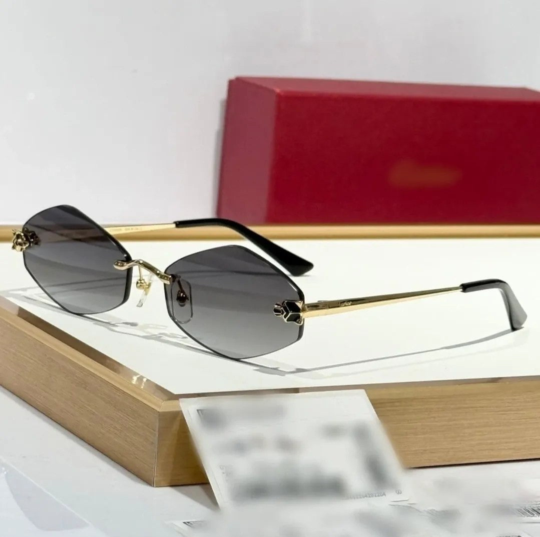 Lüx “Cartieres I’’