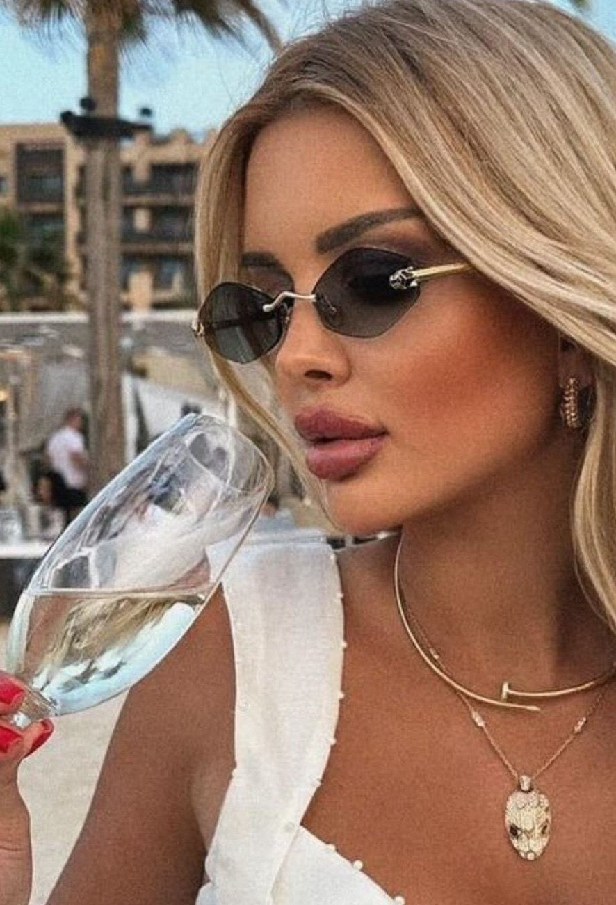 Lüx “Cartieres I’’