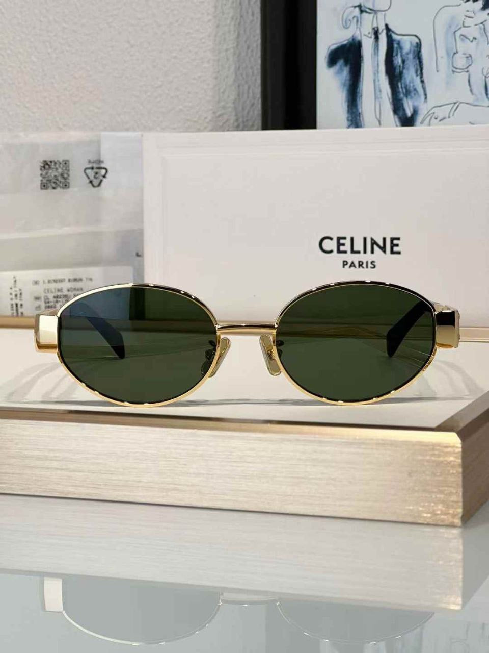CELİNE PARİS YENİ SEZON