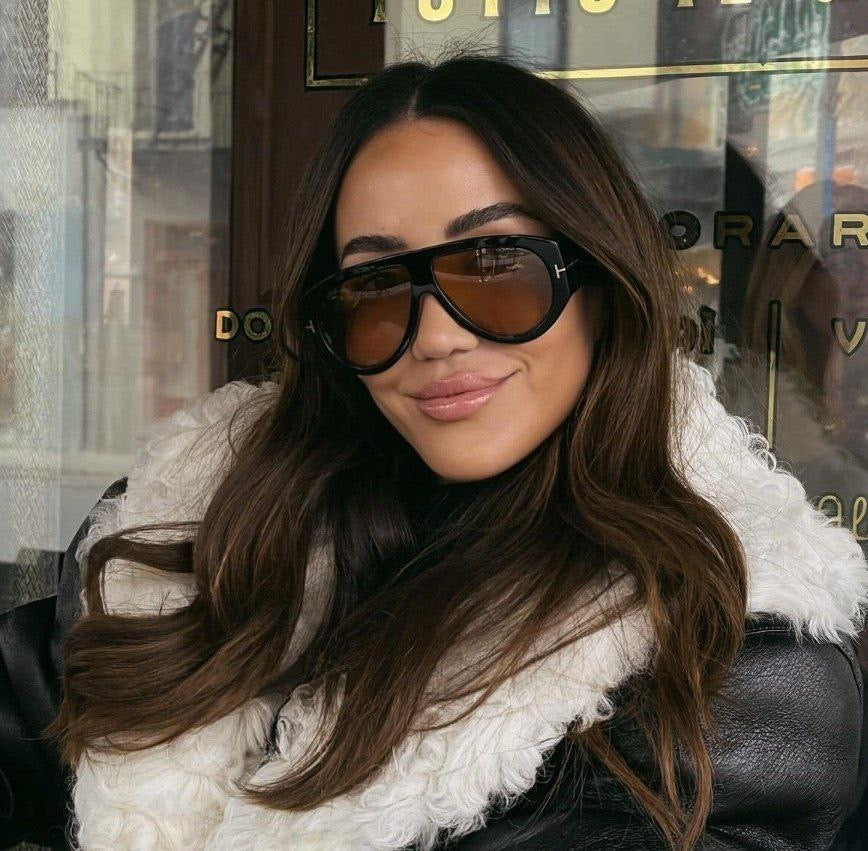 “Tom Ford – Zamansız Şıklığın Adı