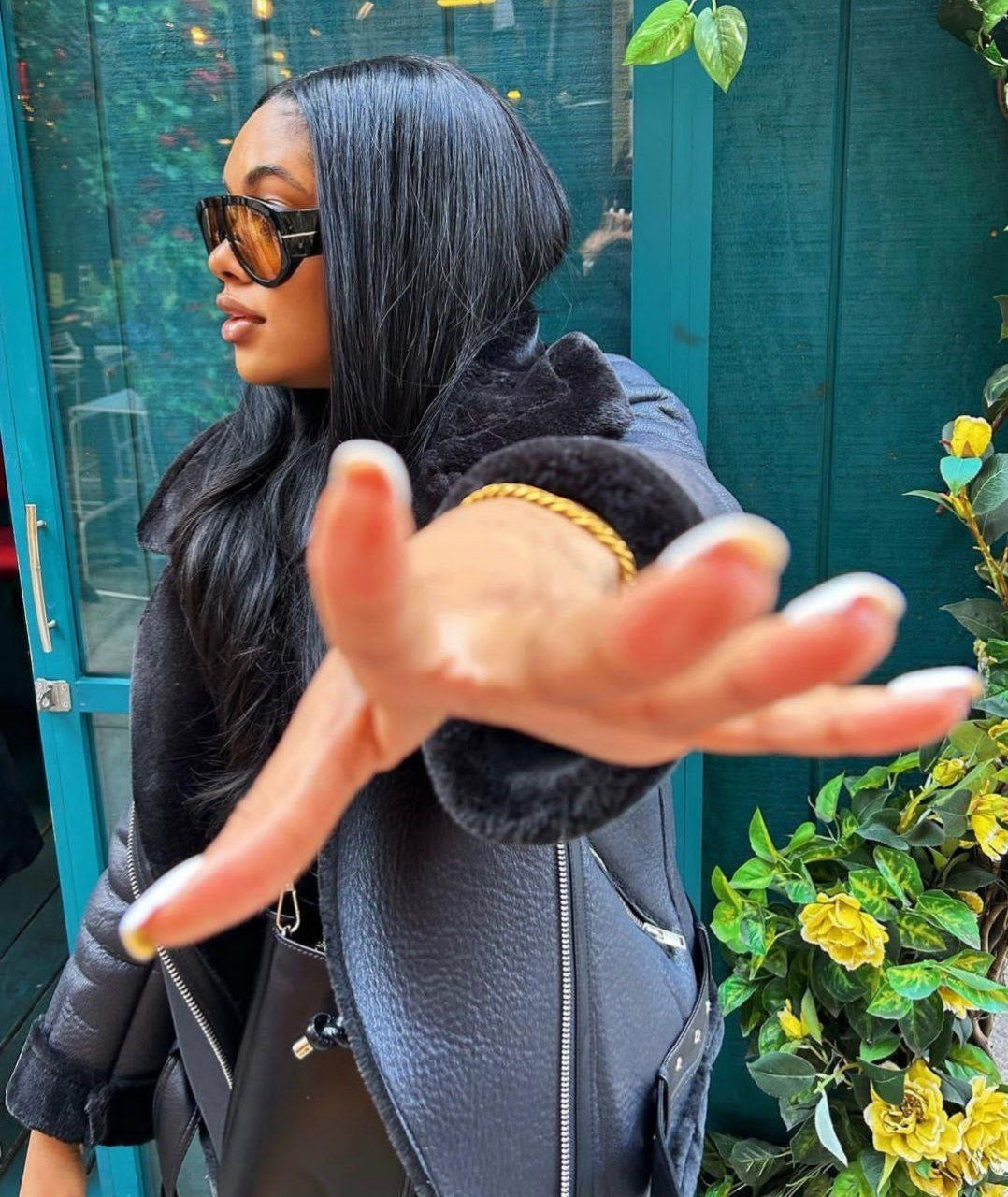 “Tom Ford – Zamansız Şıklığın Adı