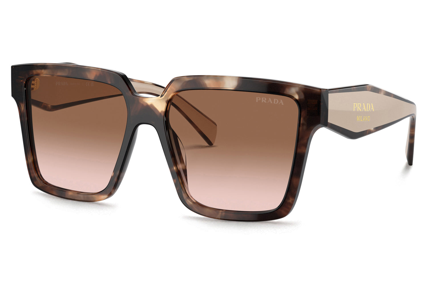 MarkaEyewear | PRADA SPR 24Z-F