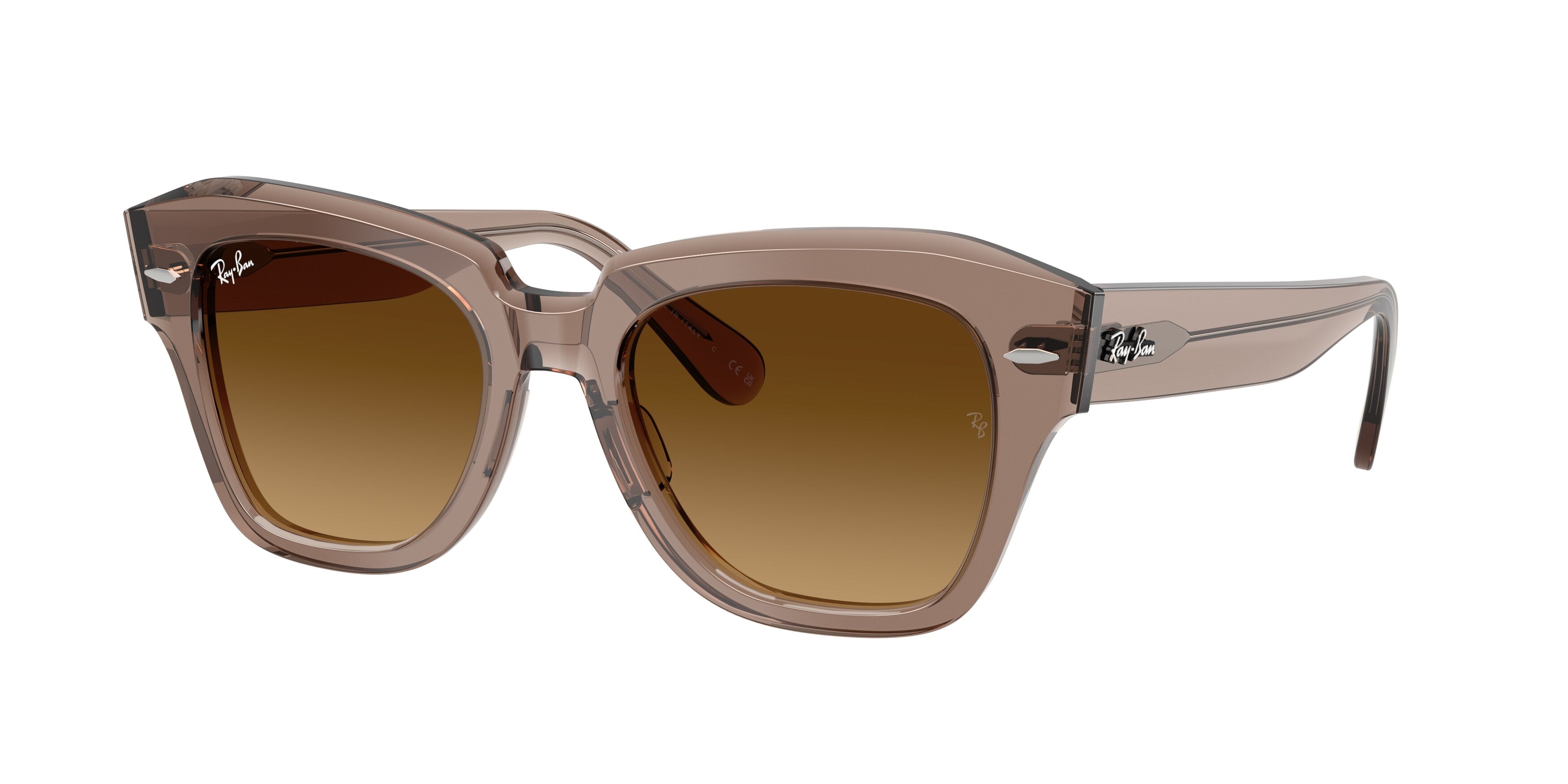 MarkaEyewear | RAY-BAN 2186 STATE STREET
