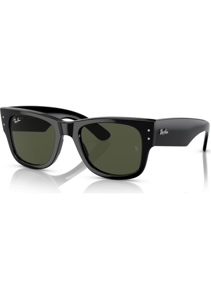 MarkaEyewear | RAY-BAN  0840S MEGA WAYFARER
