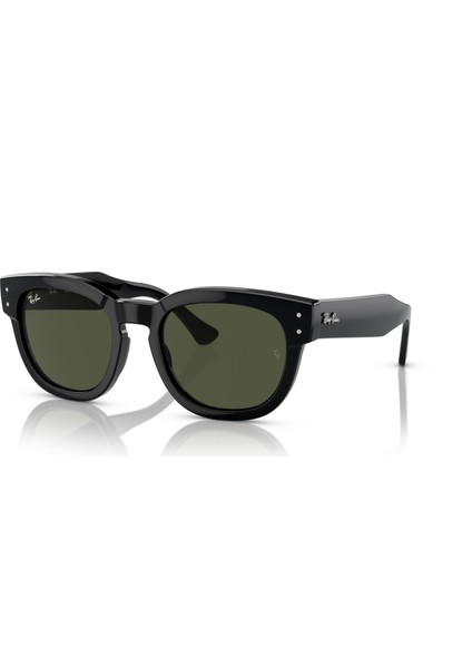 MarkaEyewear | RAY-BAN 0298-S MEGA HAWKEYE