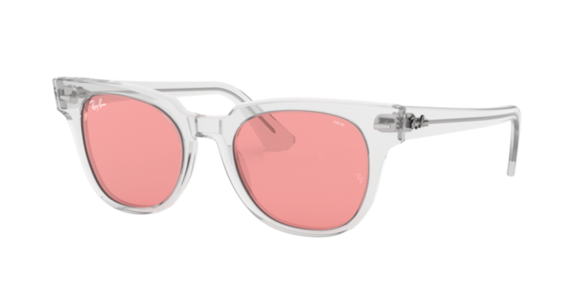 MarkaEyewear | RAY-BAN 2168 METEOR