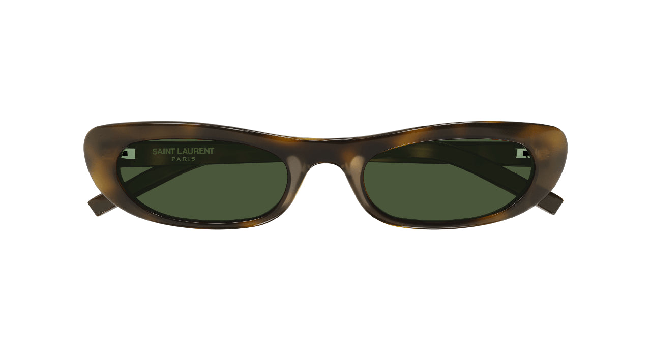 MarkaEyewear | SAINT LAURENT SL 557 SAADE