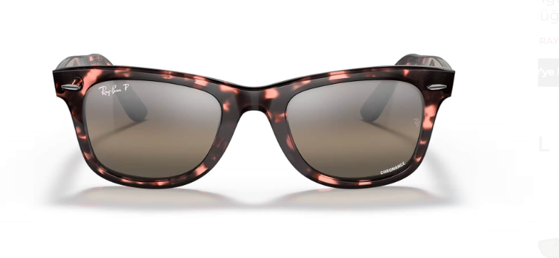 MarkaEyewear | RAY-BAN 2140