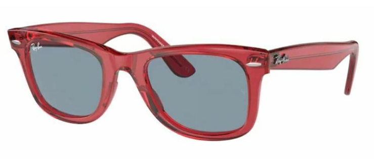 MarkaEyewear | RAY-BAN 2140