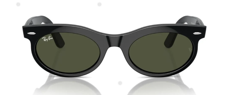 MarkaEyewear | RAY-BAN 2242