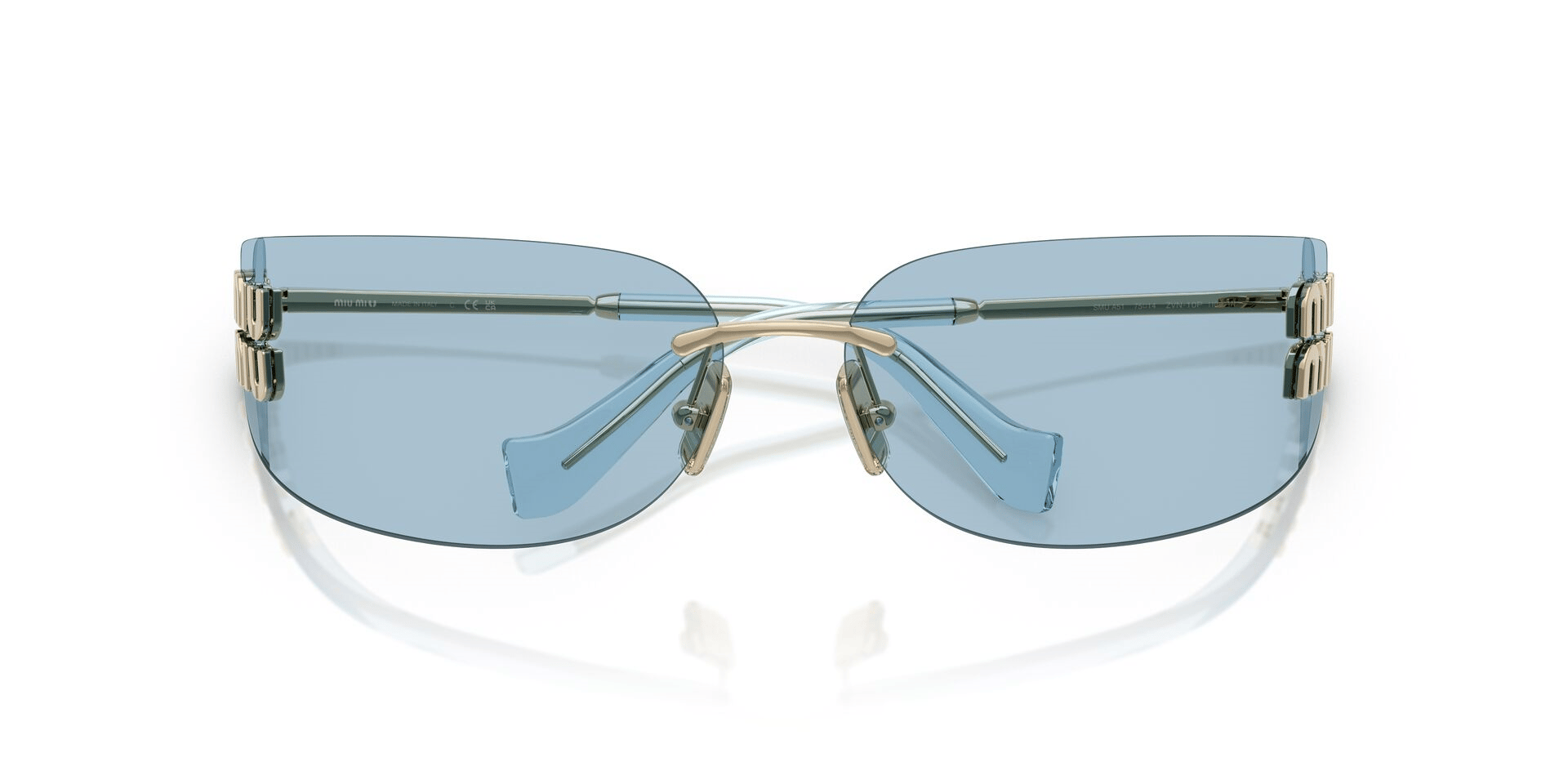 MarkaEyewear | MIU-MIU MU A51S