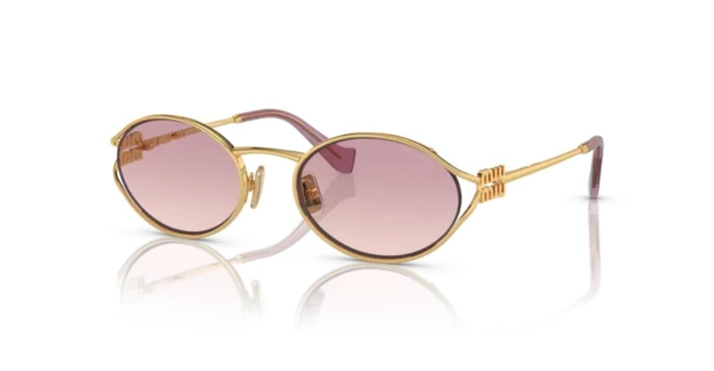 MarkaEyewear | MIU-MIU SMU 52Y