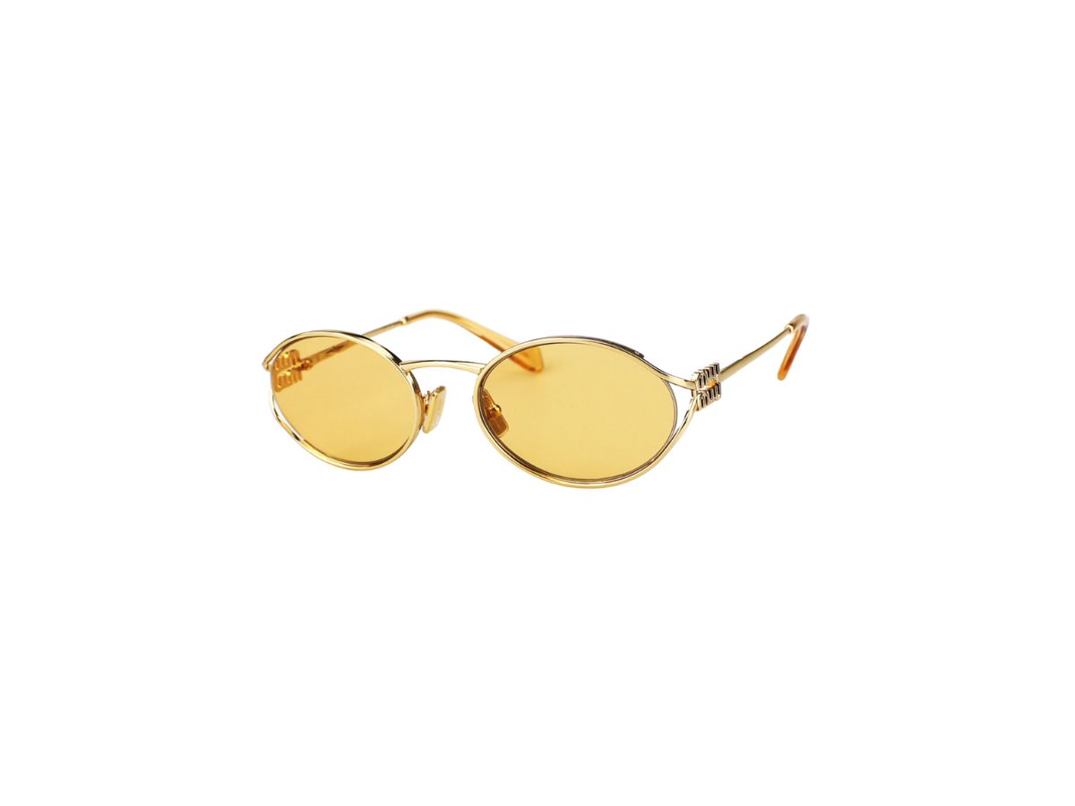 MarkaEyewear | MIU-MIU SMU 52Y