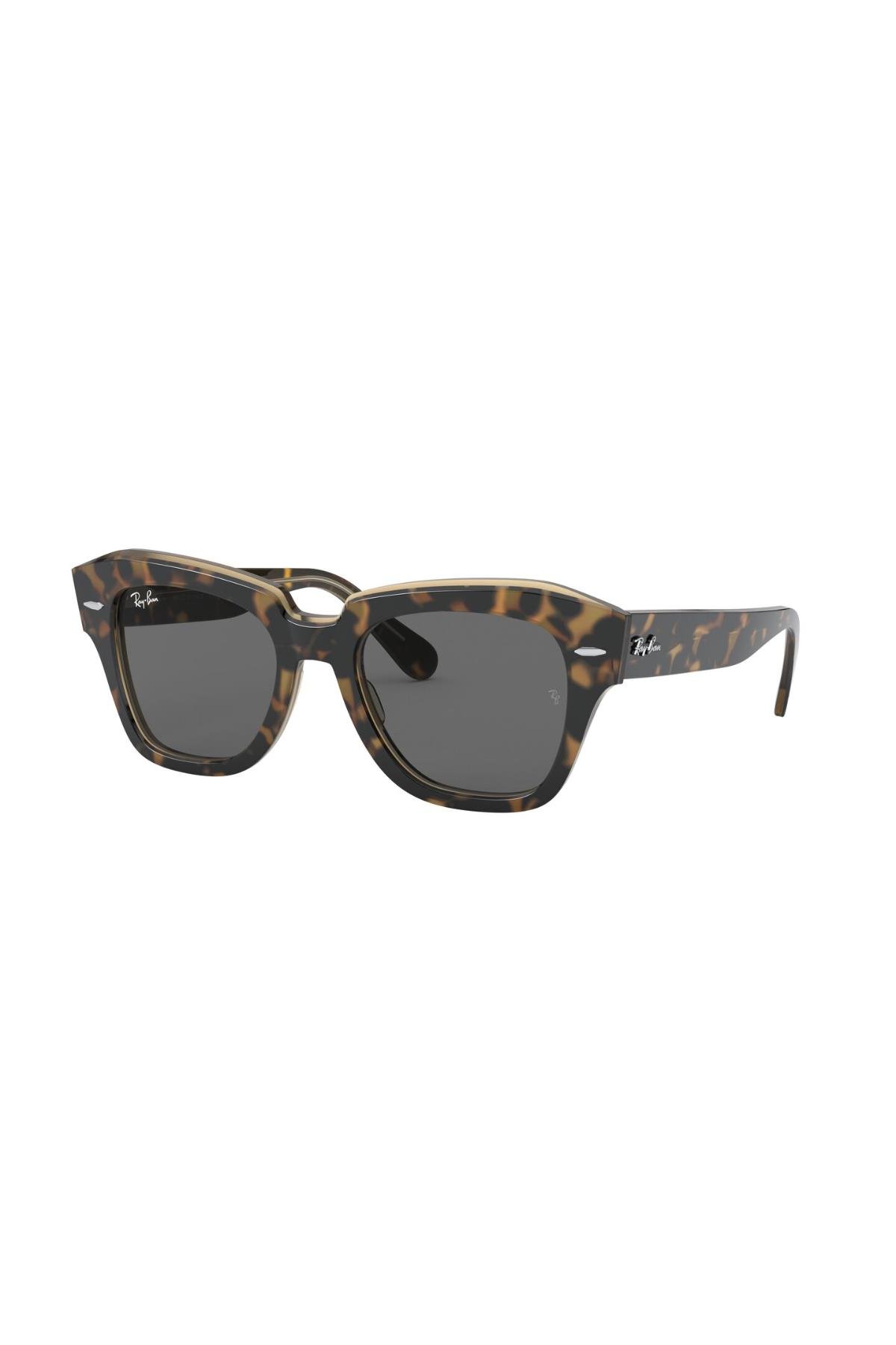 MarkaEyewear | RAY-BAN 2186 STATE STREET