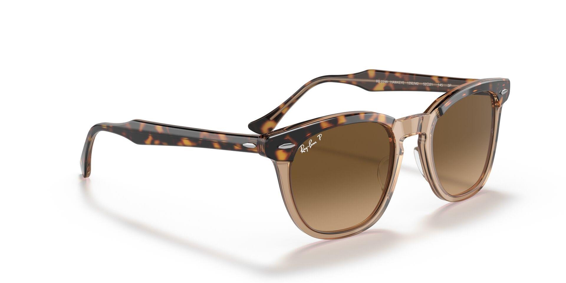 MarkaEyewear | RAY-BAN 2298 HAWKEYE