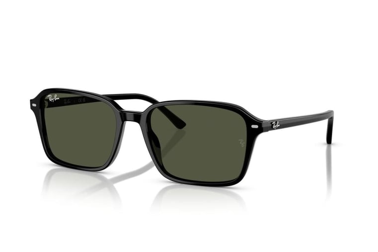MarkaEyewear | RAY-BAN 2231 RIAMOND