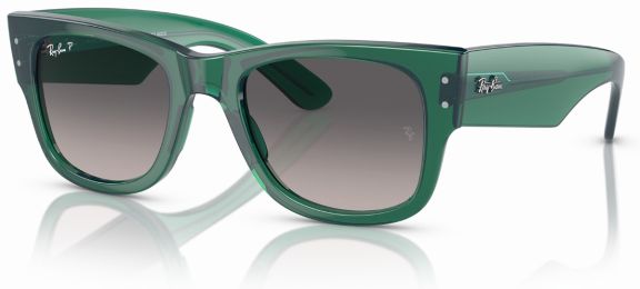 MarkaEyewear | RAY-BAN 0840-S MEGA WAYFARER