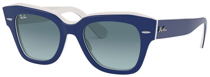 MarkaEyewear | RAY-BAN 2186 STATE STREET