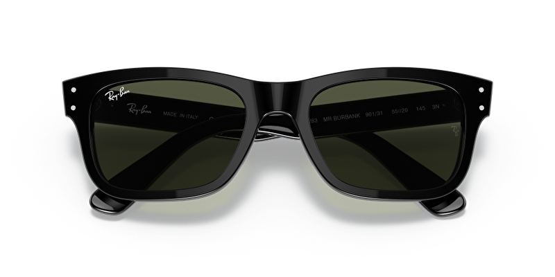 Ray-Ban RB2283 Burbank Güneş Gözlüğü