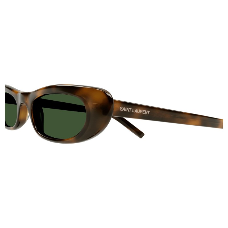 MarkaEyewear | SAINT LAURENT SL 557 TORTOISE